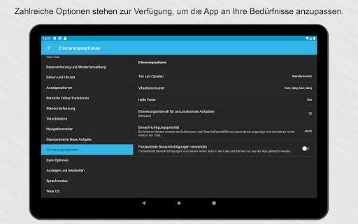 Ultimate To-Do List screenshot 21