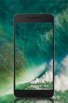 Launcher for Phone 7 screenshot 2