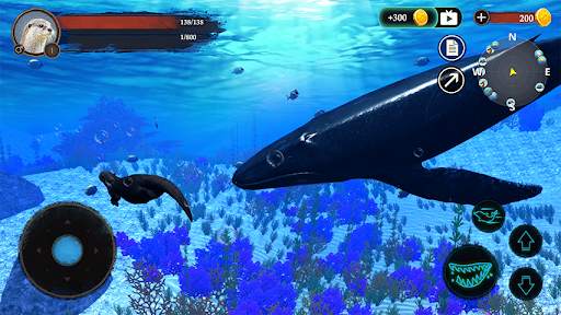 The Otter screenshot 1