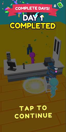 Rush Shopping screenshot 4