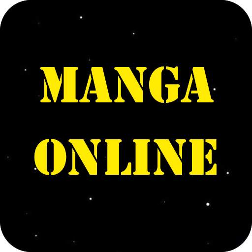 Manga Reader - Read manga online 1.0
