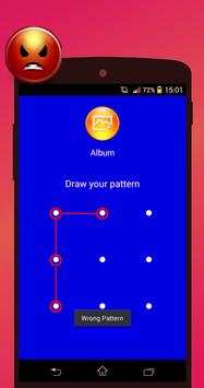 Best App Lock Pro: Password screenshot 5