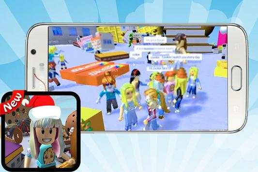 New Cookie Swirl C Playing Roblox Tips screenshot 2