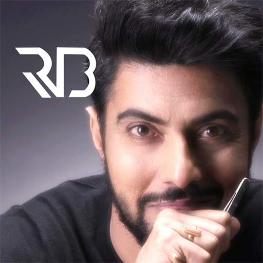Chef Ranveer Brar 1.9