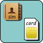 Copy to SIM Card 1.0