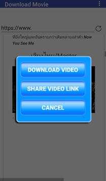 Download video web screenshot 2