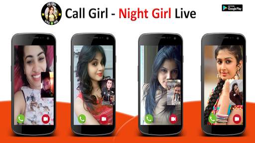 Call Girl: Liv Short video app screenshot 1