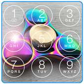 Fidget Spinner Password on 9Apps
