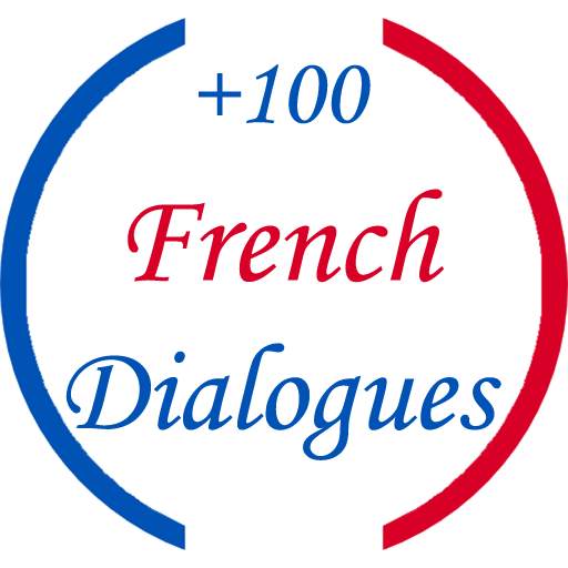  100 French Dialogues 1.1.9