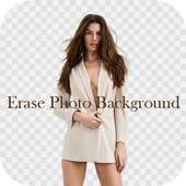 Erase Photo Background 1.0