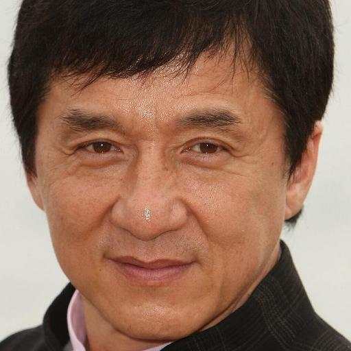 Wallpaper Jackie Chan 1.4