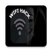 Wifi Hack icon