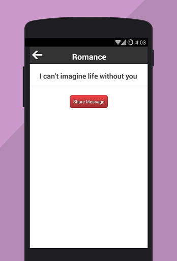 Good Status Messages screenshot 3
