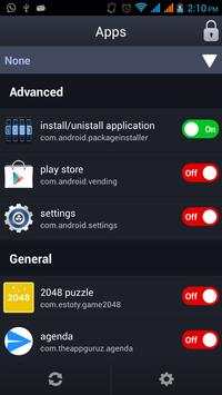App Locker - The Best App Lock screenshot 3