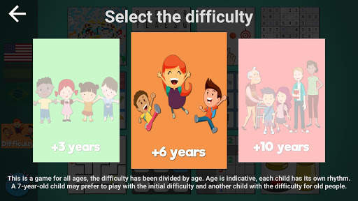 Brain Games Kids screenshot 13