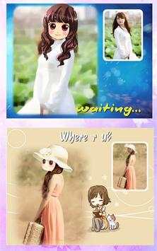 Chibi Photo Maker screenshot 2
