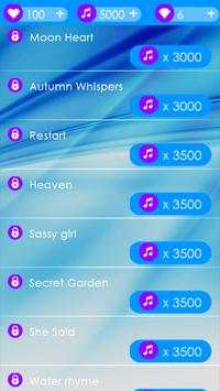 Piano Master White Tiles screenshot 5
