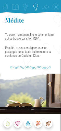 RDV The App screenshot 7