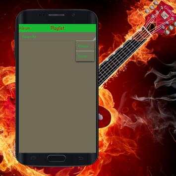 MP3 Player Pro screenshot 6
