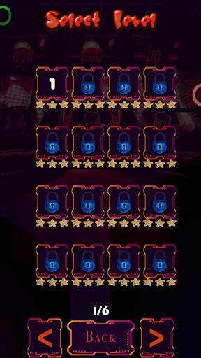 Skee Arcade Bowl - Ball Roller screenshot 4