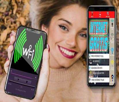 Having Free Internet on my  Cell Phone Easy Guides screenshot 4