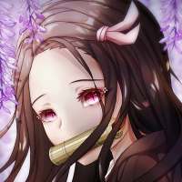 Tanjiro and Nezuko Kamado Anime Live Wallpaper on 9Apps