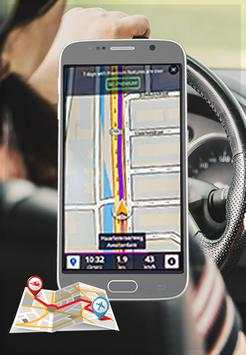GPS Maps for travel screenshot 6