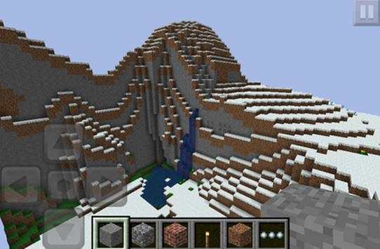 MODS FOR MINECRAFT SEED 2014 screenshot 1