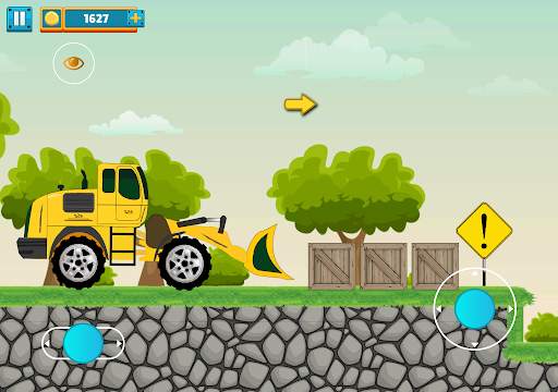Bob The Builder screenshot 23