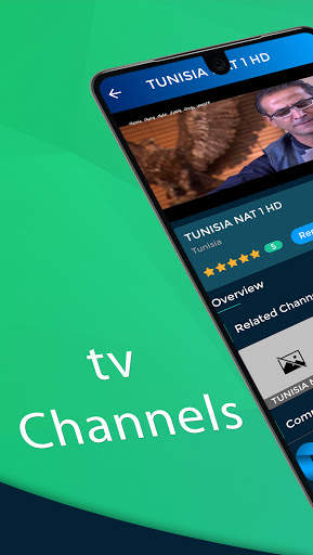 MaxiFlix Free HD Movies & TV screenshot 2
