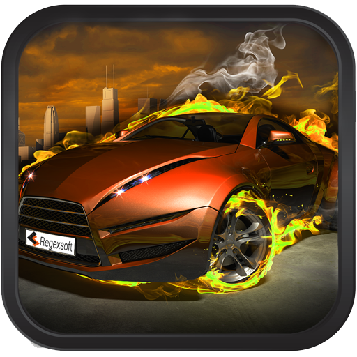 Fate of Racing: Furious 8 icon