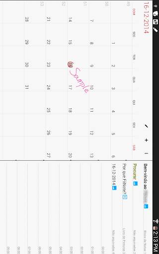 FiiWrite screenshot 15