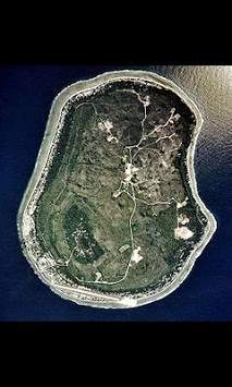 Обои Науру,Wallpaper Nauru screenshot 1