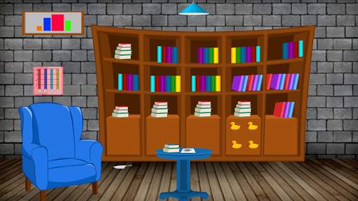 Escape Games Store-17 скриншот 4