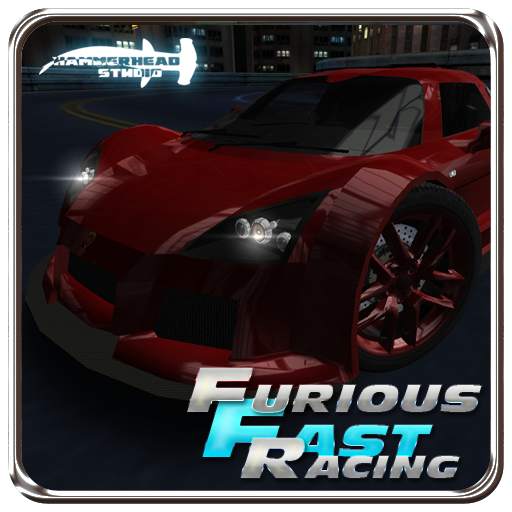 Furious Speedy Racing 2.3