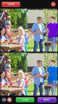 Find the Difference in Picture screenshot 2