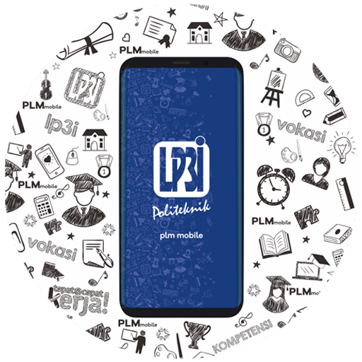 PLM Mobile icon
