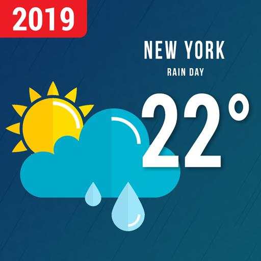 Weather channel for today 1.0.4