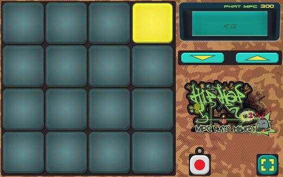 MPC Music Maker Hip Hop Vol.2 screenshot 7