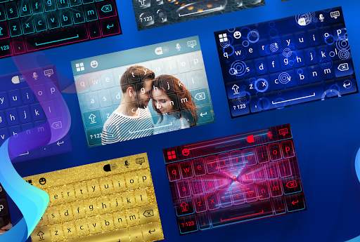 Kannada voice typing keyboard : Kannada Keyboard screenshot 4