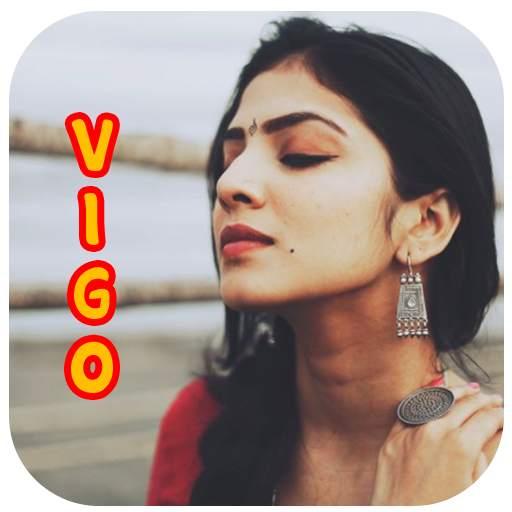 Hot Video Vigo Hot~Live Stream 3.3.1