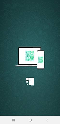 Whats Web - QR Code Scanner for WhatsApp screenshot 2