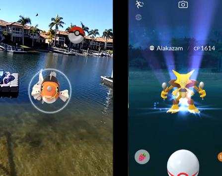 Pro Pokemon Go Tips screenshot 3