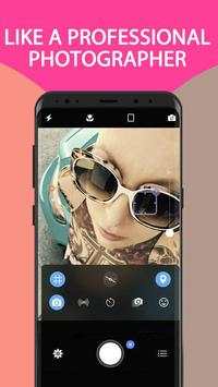 Eyes Camera screenshot 1
