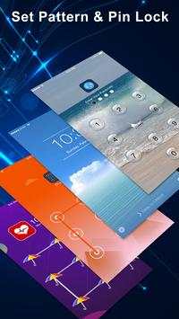 App Lock for Android screenshot 4