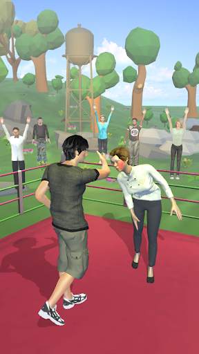 Slap Master Champion : Slapping Games 2020 screenshot 2