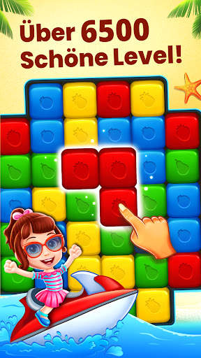Obstexplosion screenshot 1