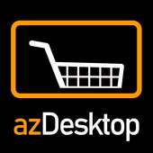 Desktop for Amazon icon