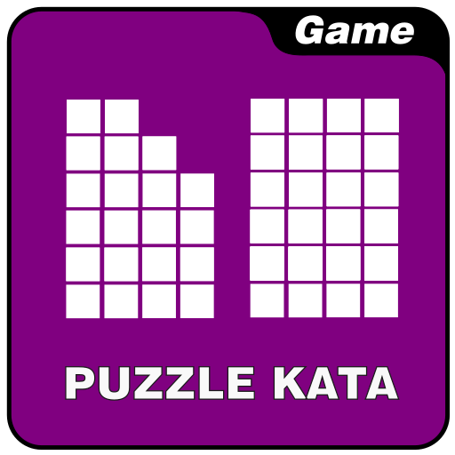 Puzzle Kata Indonesia icon