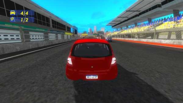 BR 2019 Brazilian Racing 3D screenshot 5